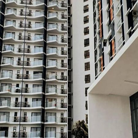 Timurbay By Irish Studio Suite Seaview Wifi Netflix Kuantan Zewnętrze zdjęcie