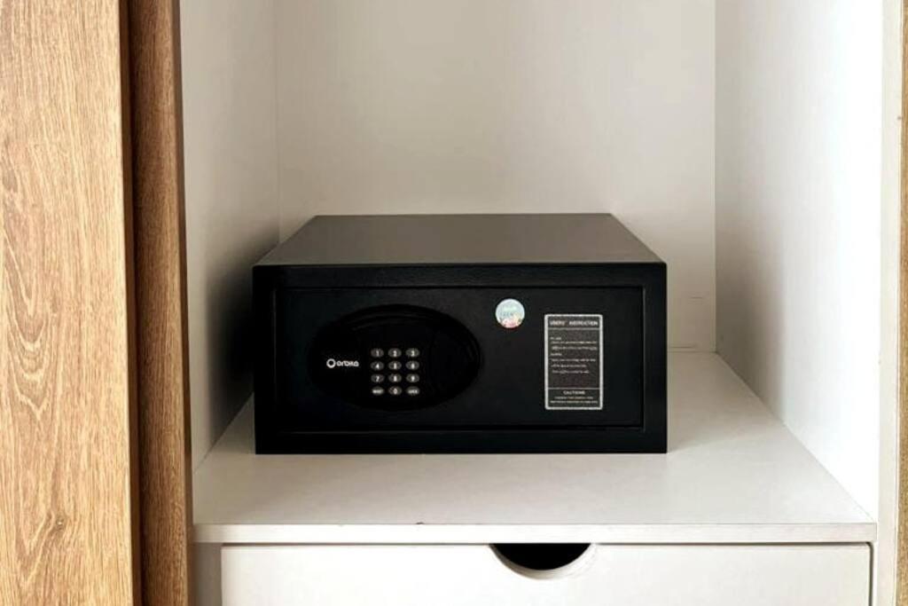 Timurbay By Irish Studio Suite Seaview Wifi Netflix Kuantan Zewnętrze zdjęcie