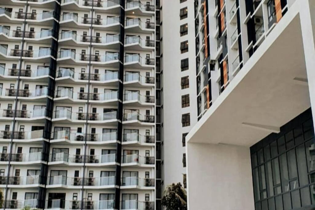 Timurbay By Irish Studio Suite Seaview Wifi Netflix Kuantan Zewnętrze zdjęcie