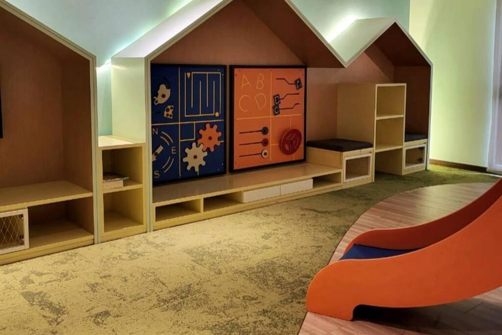 Timurbay By Irish Studio Suite Seaview Wifi Netflix Kuantan Zewnętrze zdjęcie