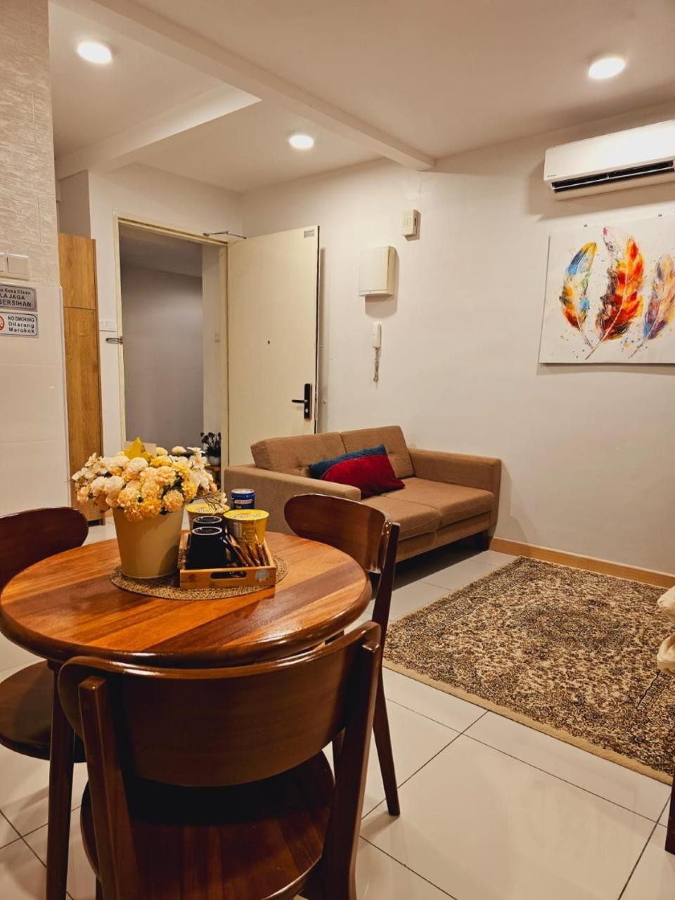 Timurbay By Irish Studio Suite Seaview Wifi Netflix Kuantan Zewnętrze zdjęcie