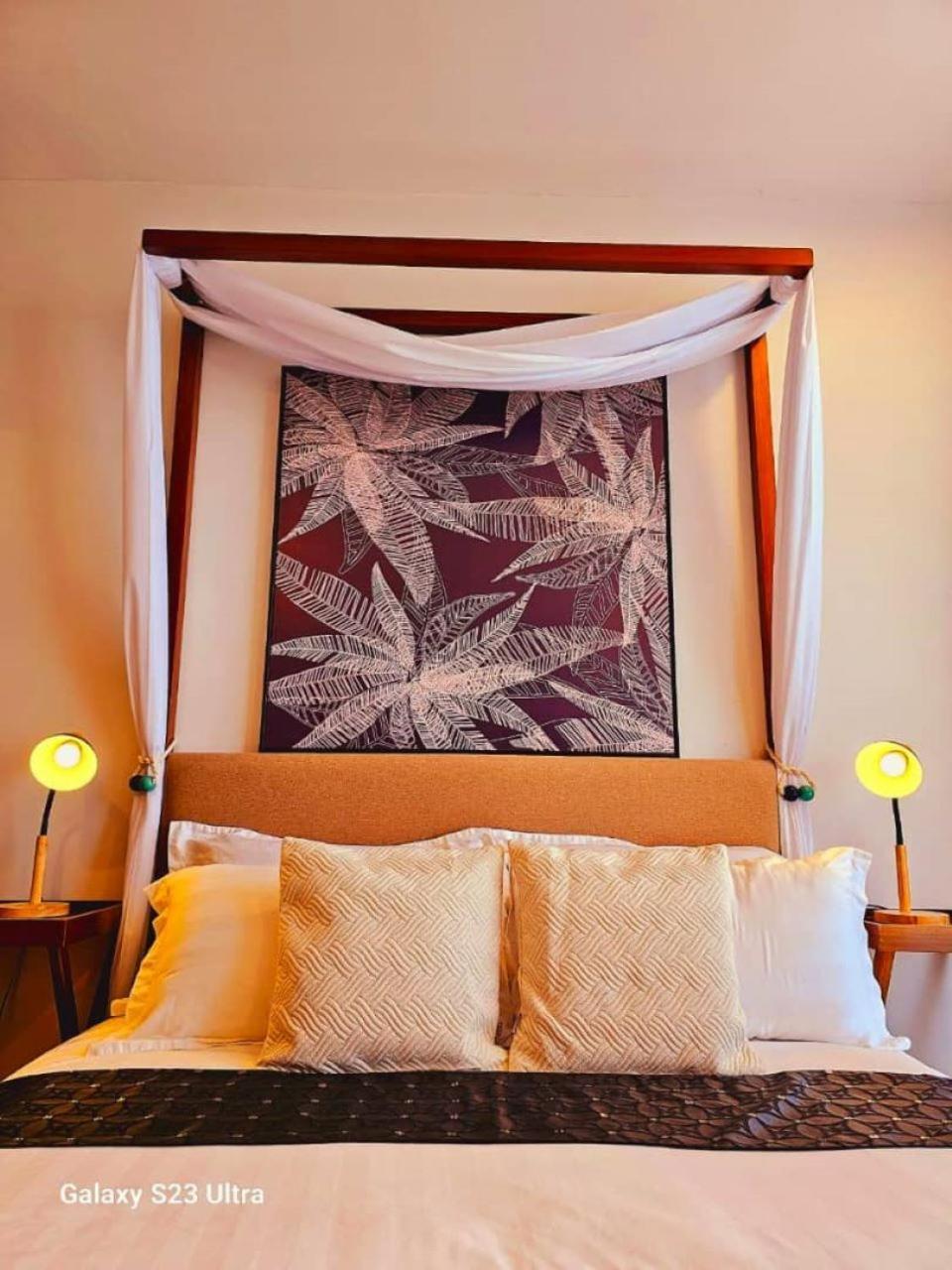 Timurbay By Irish Studio Suite Seaview Wifi Netflix Kuantan Zewnętrze zdjęcie
