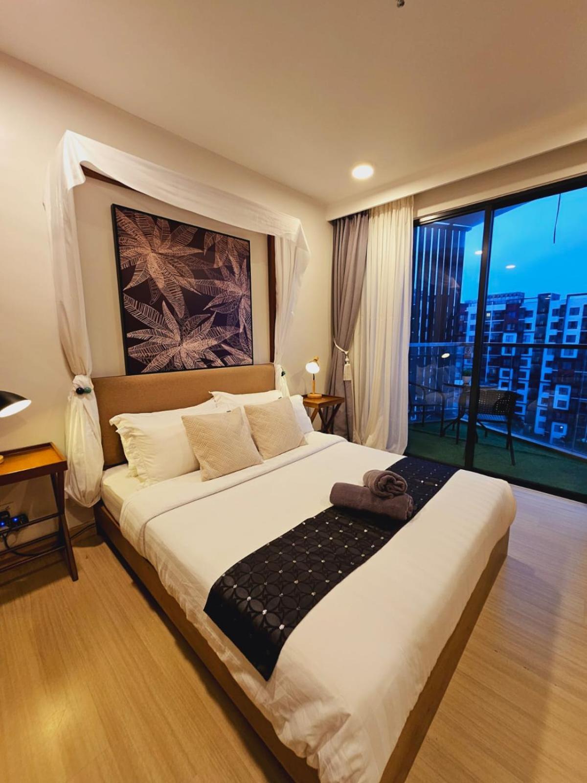 Timurbay By Irish Studio Suite Seaview Wifi Netflix Kuantan Zewnętrze zdjęcie