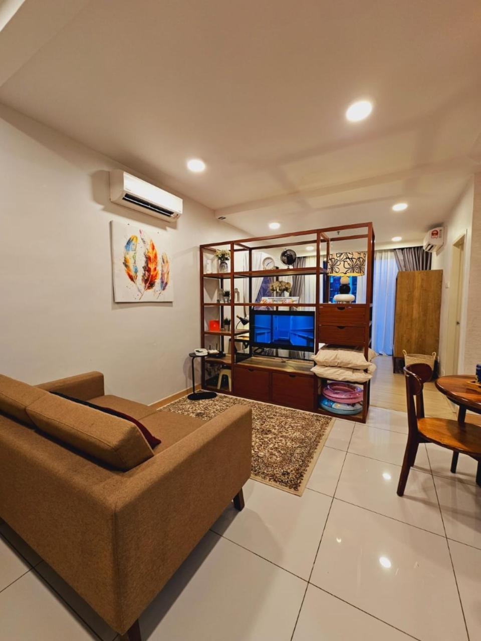 Timurbay By Irish Studio Suite Seaview Wifi Netflix Kuantan Zewnętrze zdjęcie