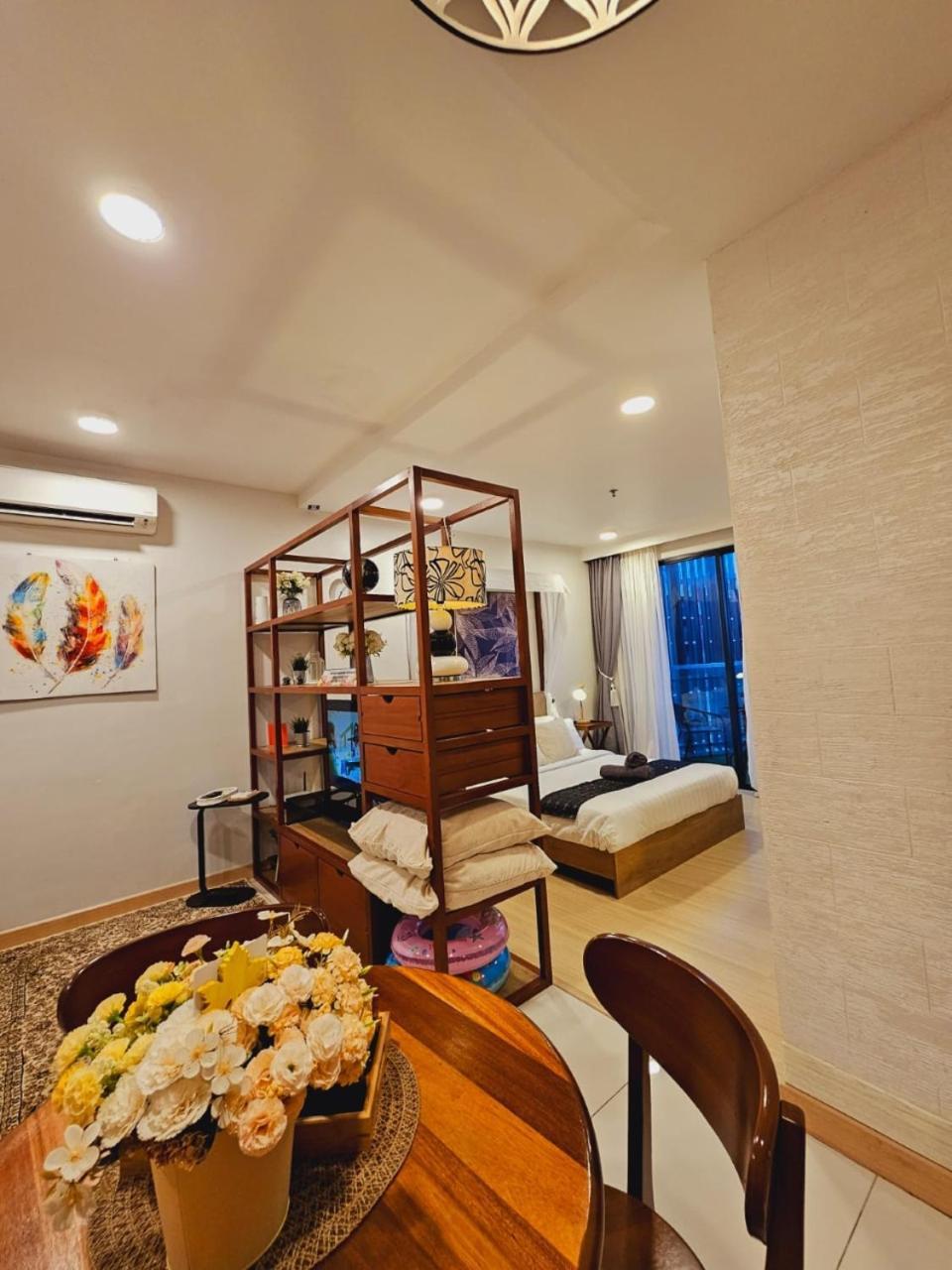 Timurbay By Irish Studio Suite Seaview Wifi Netflix Kuantan Zewnętrze zdjęcie