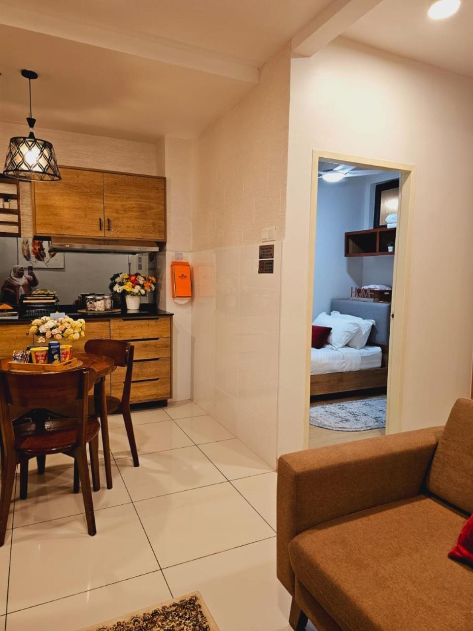 Timurbay By Irish Studio Suite Seaview Wifi Netflix Kuantan Zewnętrze zdjęcie