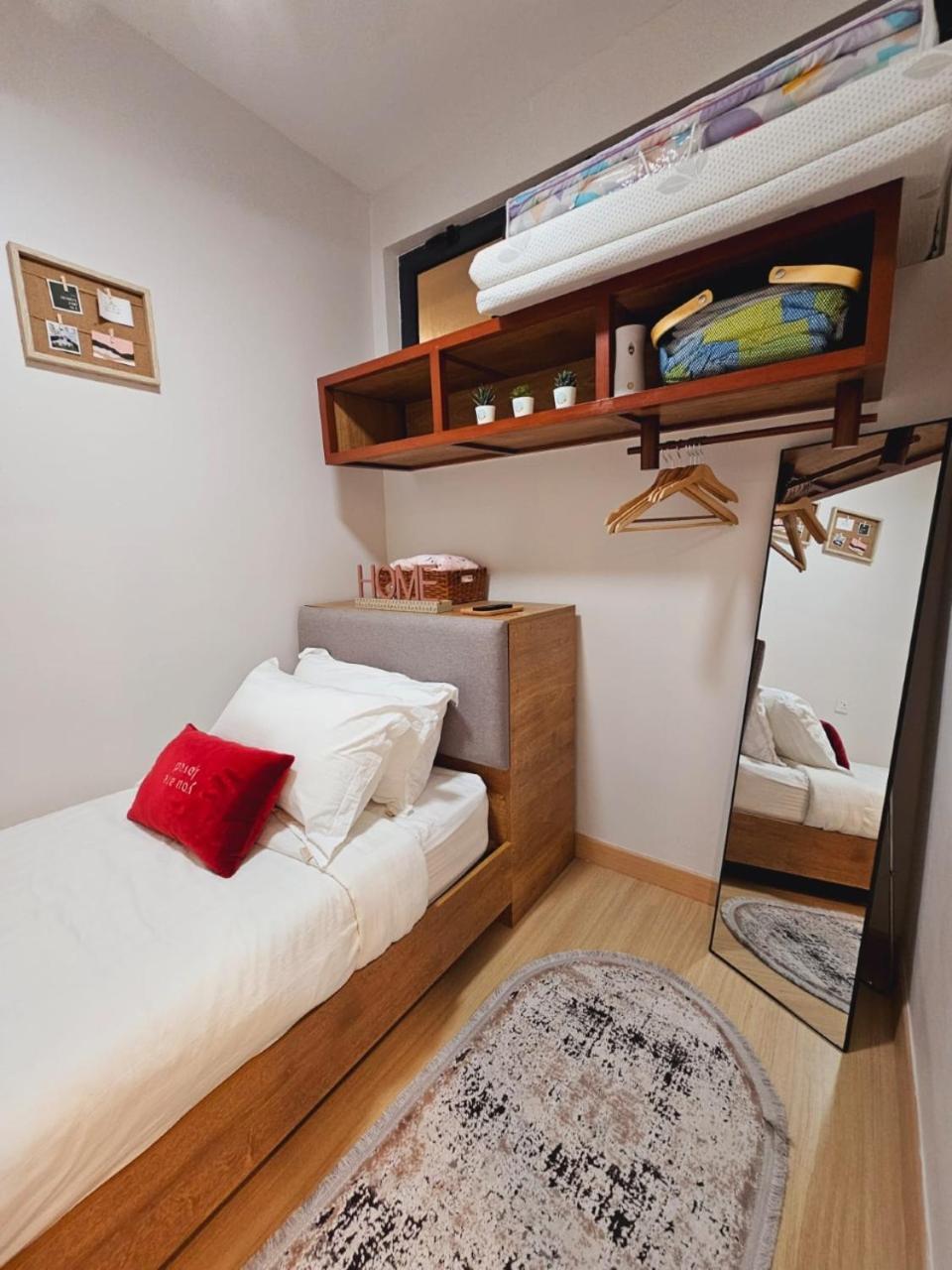 Timurbay By Irish Studio Suite Seaview Wifi Netflix Kuantan Zewnętrze zdjęcie