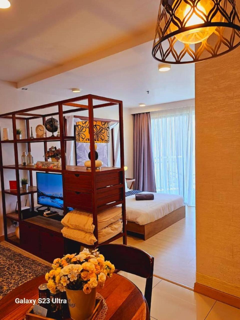 Timurbay By Irish Studio Suite Seaview Wifi Netflix Kuantan Zewnętrze zdjęcie